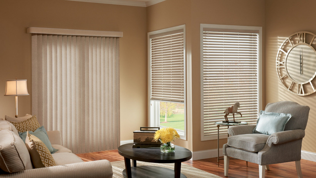 Как выбрать жалюзи: советы от Artrollo